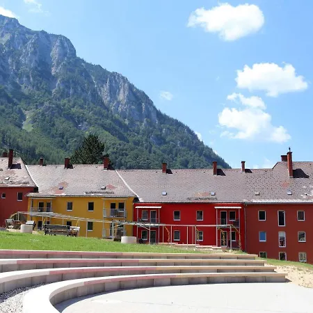 Kaiserschild.17 Apartamento