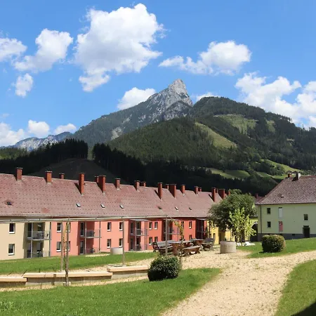 Apartamento Kaiserschild.17