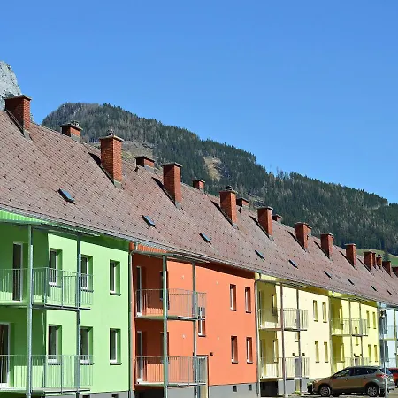 Kaiserschild.17 Apartamento