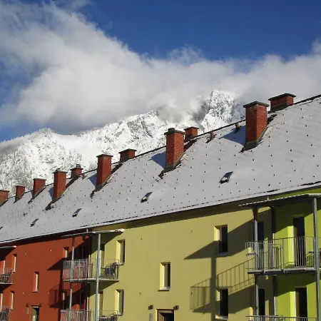 Apartamento Kaiserschild.17 *