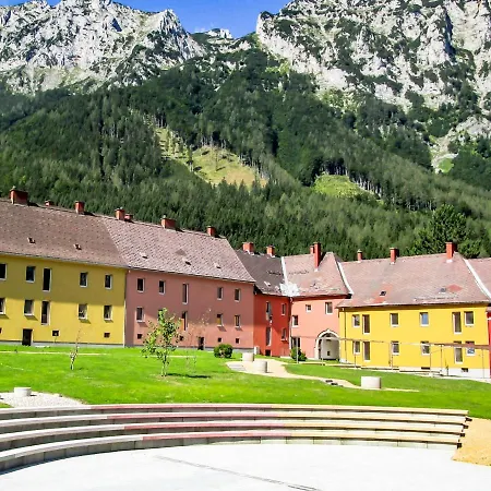 Apartamento Kaiserschild.17