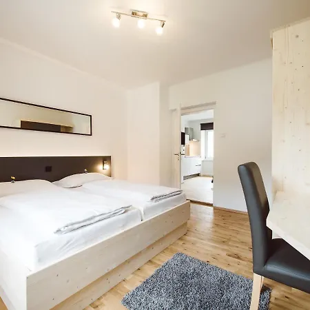 Apartamento Kaiserschild.17
